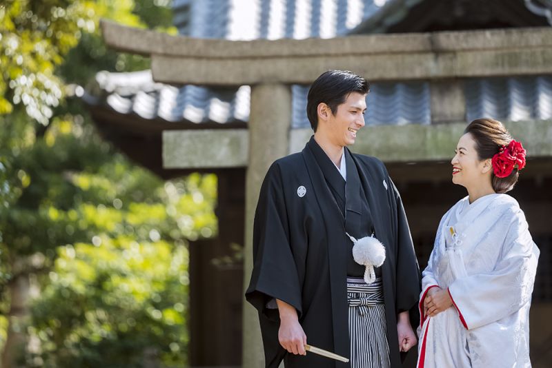 các hình thức hôn nhân truyền thống